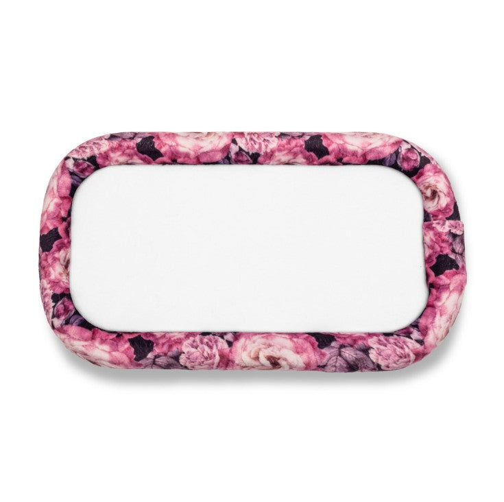 BeadOnIt Boards - Small Rectangle | Size 6x11" - Rose Royale