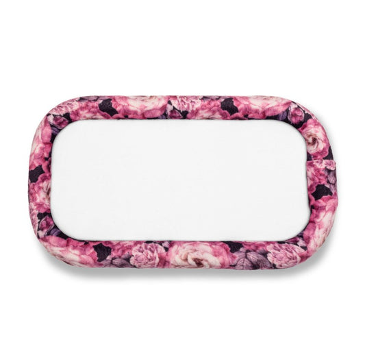 BeadOnIt Boards - Small Rectangle | Size 6x11" - Rose Royale