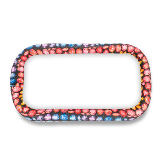 BeadOnIt Boards - Small Rectangle | Size 6x11" - Colorburst Gems