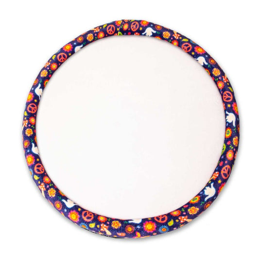 BeadOnIt Boards - Round | Size 12" - That 70s Board