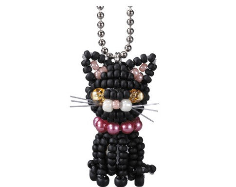 Miyuki Tango Black Cat Kit