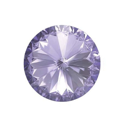Aurora Rivoli 12mm - Tanzanite