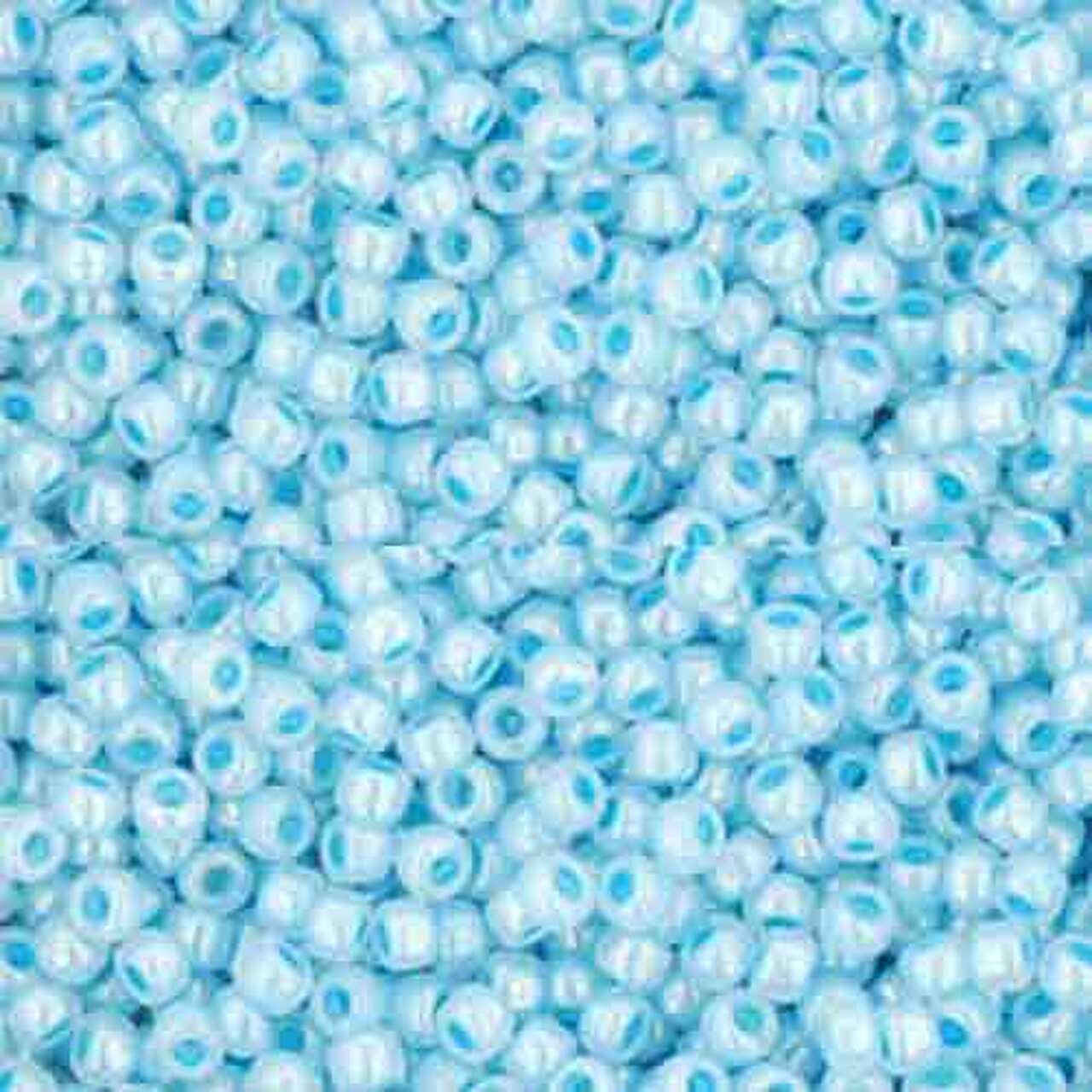 8/0 Toho Seed Beads - 10g Bag – Ceylon Forget Me Not