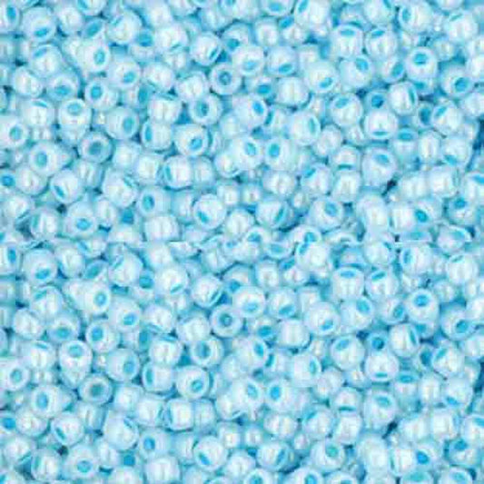 8/0 Toho Seed Beads - 10g Bag – Ceylon Forget Me Not