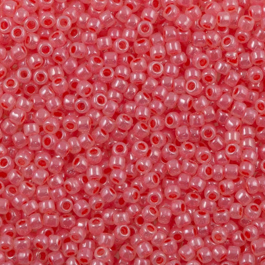 11/0 Toho Seed Beads - 10g Bag – Ceylon Tomato Soup