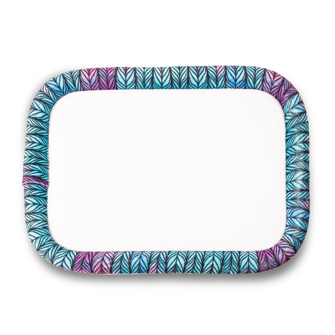 BeadOnIt Boards - Rectangle | Size 8x11" - Aurora Threads