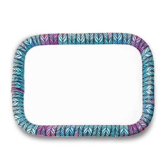 BeadOnIt Boards - Rectangle | Size 8x11" - Aurora Threads