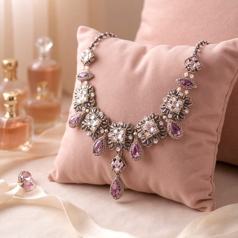 Baroness by Miriam Shimon