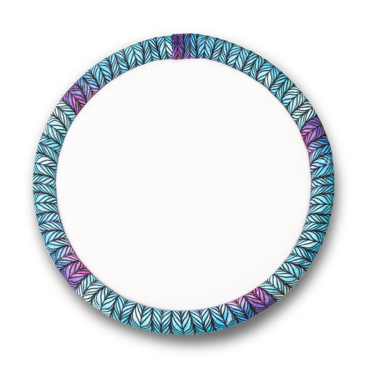 BeadOnIt Boards - Round | Size 12" - Aurora Threads