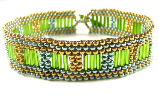 Charleston Bracelet Kit – Gatsby