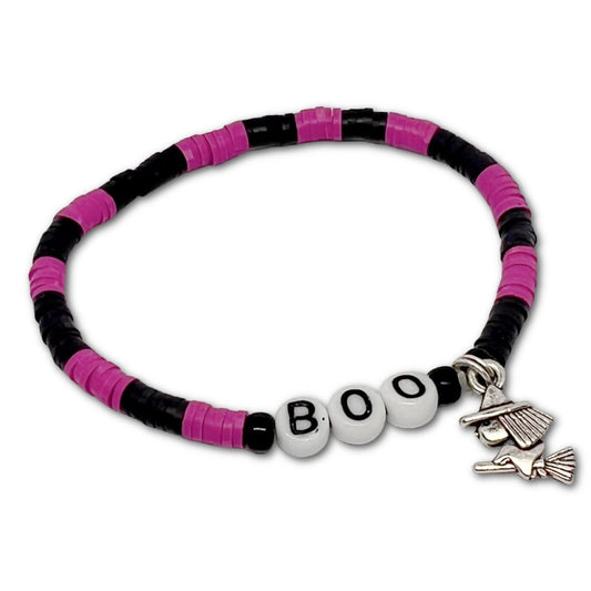 Halloween Mini Make - Boo!