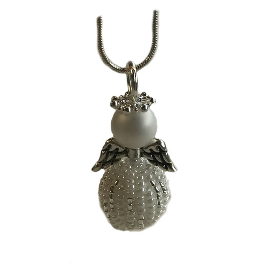 Harmony Angel Necklace Kit