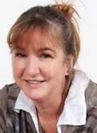 Heather Kingsley-Heath headshot