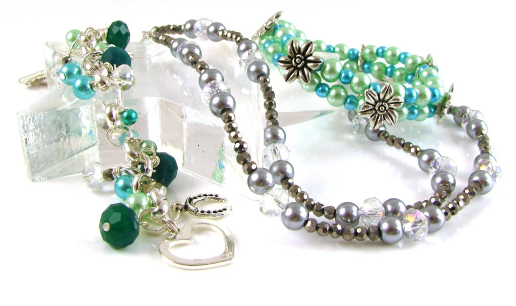 Free Jewellery Making Basics Booklet - Downloadable