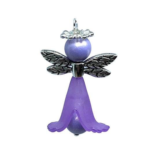 Harebell Fairy Kit - Makes 10 Fairies!