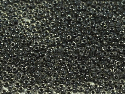 11/0 Miyuki Seed Beads 25g Bag – Fancy Lined Platinum - Colour 2276