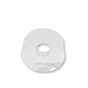 No Tangle Bobbins for Kumihimo and Macrame – 63mm Diameter - Per Piece