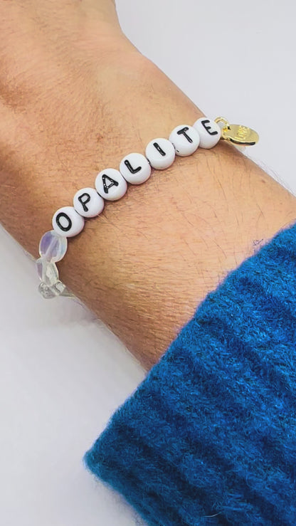 Now the Sky is Opalite Bracelet Bundle