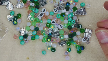 Totally Wicked Inspired Friendship Bracelet Project Bundle