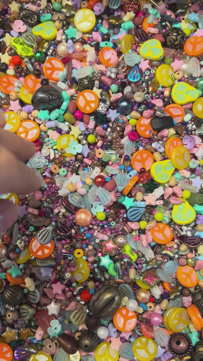 Bead Soup - Great Value and full of beady fun - 30g