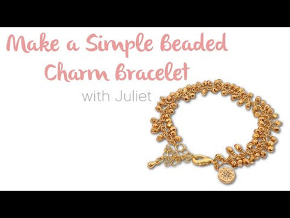 Luxe 24k Magic Charm Bracelet Bundle