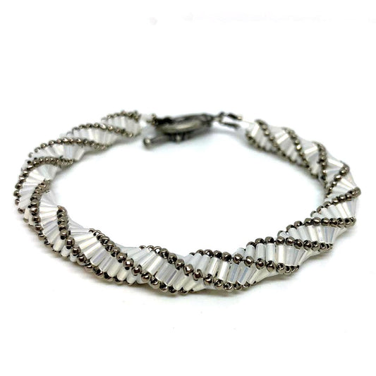 Petite Prism Bracelet Kit – Beginners – Antique