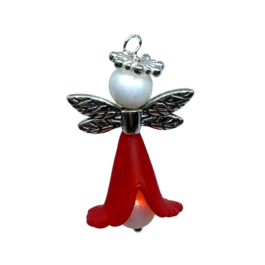 Poppy Fairy Kit – Makes 10 Fairies!