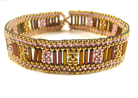 Charleston Bracelet Kit – Ritz