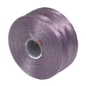 S-Lon Nylon Thread – Orchid – Grade D