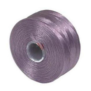 S-Lon Nylon Thread – Lavender – Grade D