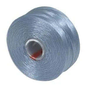 S-Lon Nylon Thread – Light Blue – Grade D