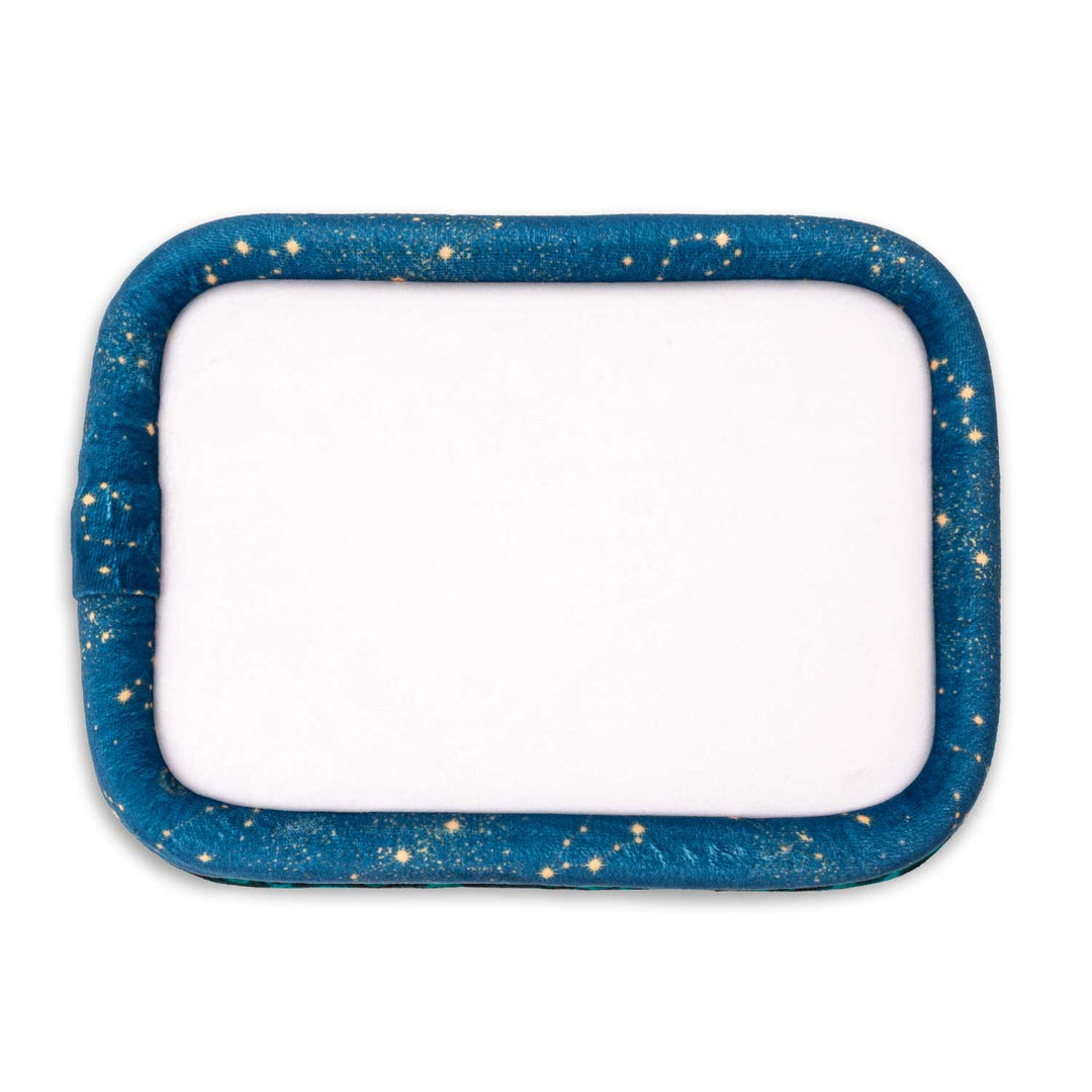 BeadOnIt Boards - Rectangle | Size 6x11" - Stargazer