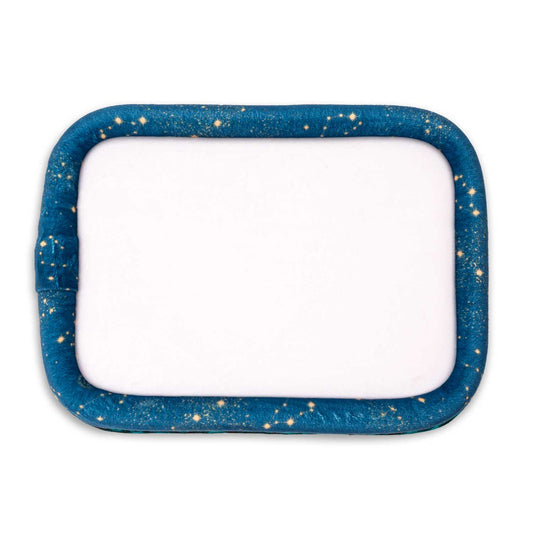 BeadOnIt Boards - Rectangle | Size 6x11" - Stargazer