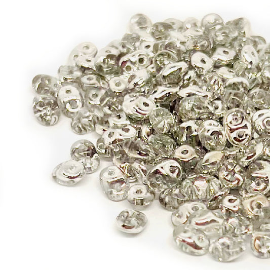 SuperDuo 2.5x5mm- 25g Bag – Half Labrador