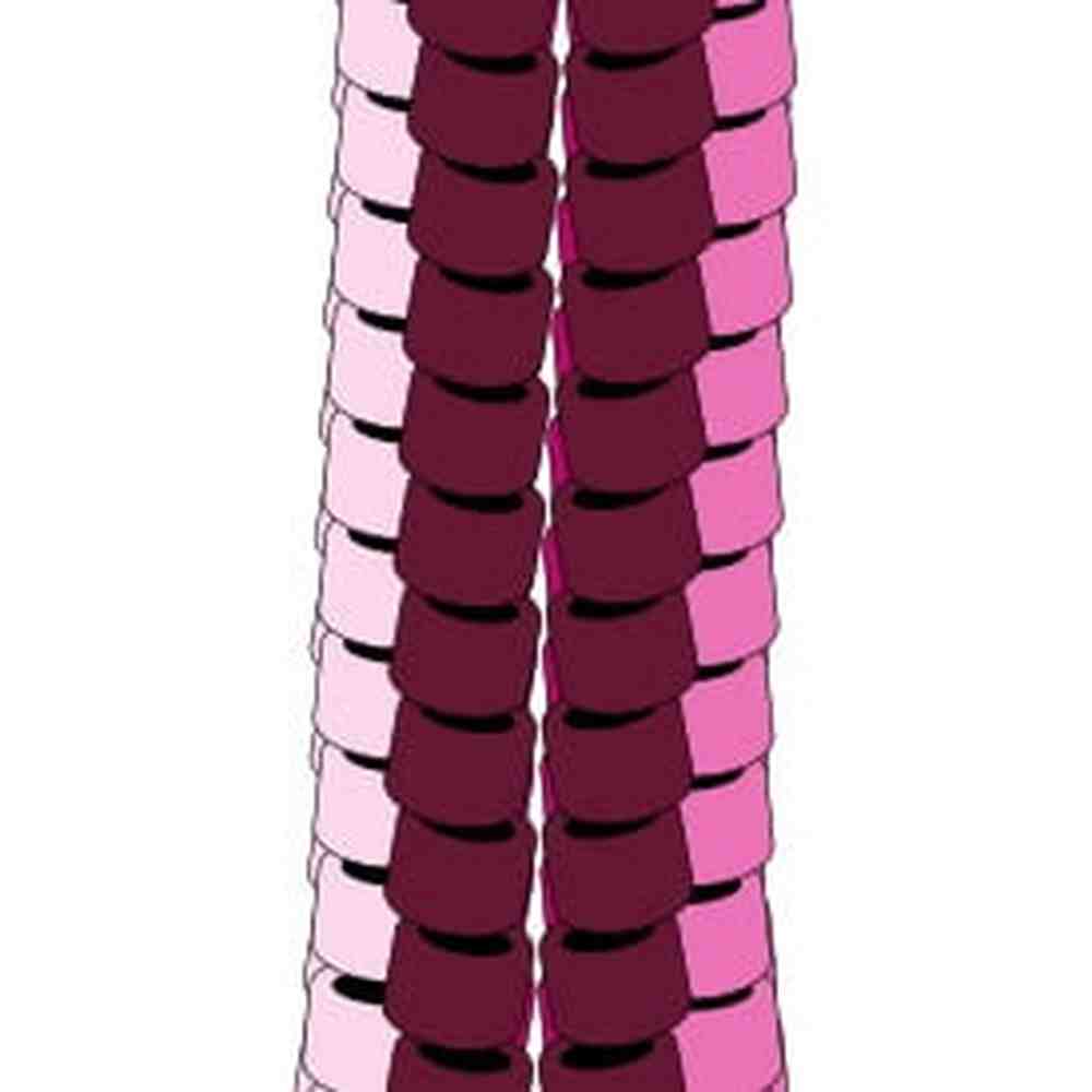 Free Tubular Herringbone Tutorial - Instant Download or Printed Copy