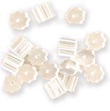 Small Plastic Earring Backs – Universal Size – Per Piece